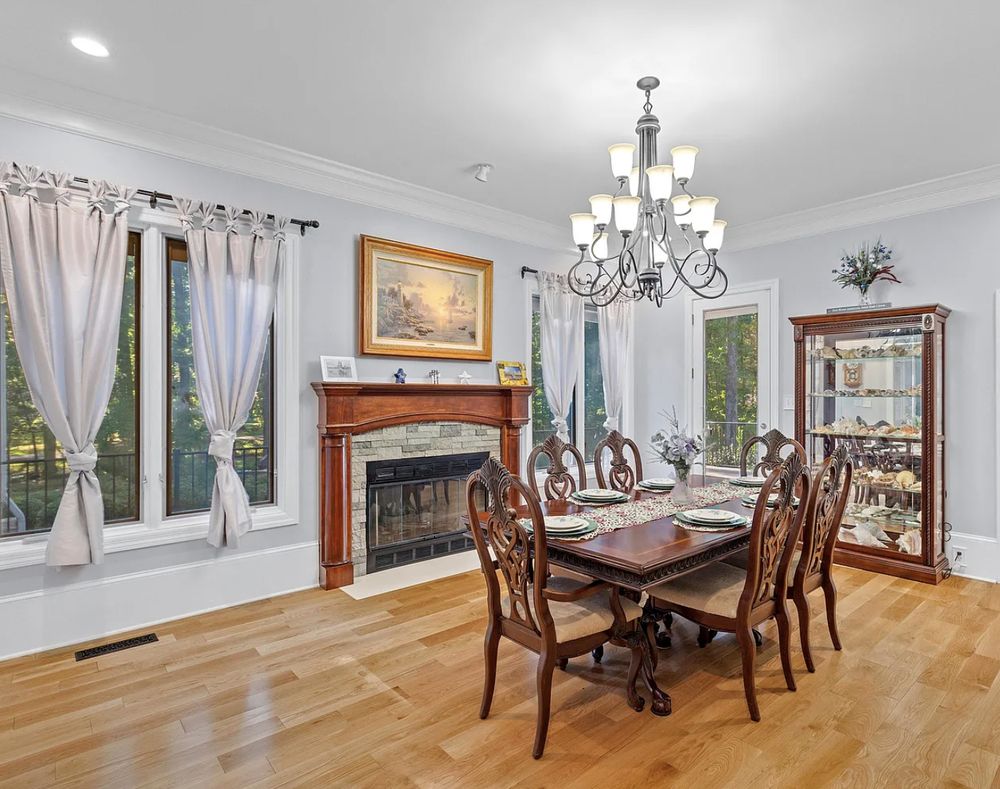 Pamela Moser - Leading Edge Real Estate Group - property management company in Decatur, AL