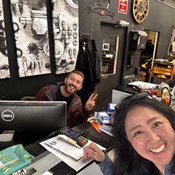Palo Alto Auto Care