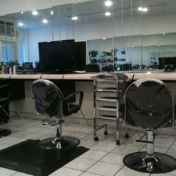 Ginale - Get a wash and set done right