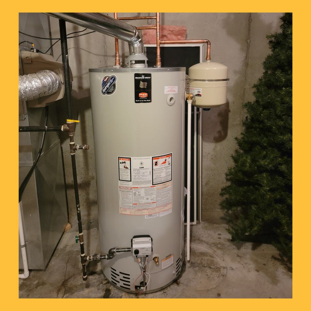 Slide of Quick Relief Plumbing