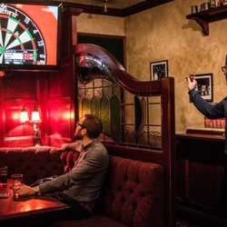 The George And Dragon Pub