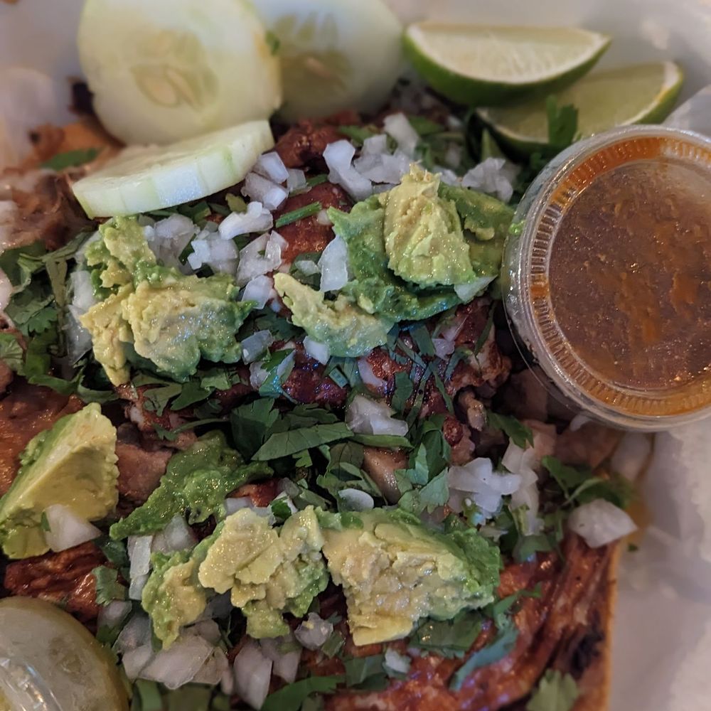 Tacos D' kache - The vampiros are delicious! - Tacos Near Me - Columbus, Ohio Tacos D' kache - The vampiros are delicious! - Tacos Near Me - Columbus, Ohio