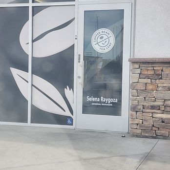 The Coffee Bean & Tea Leaf - Coffee & Tea Near Me - Rialto, California The Coffee Bean & Tea Leaf - Coffee & Tea Near Me - Rialto, California