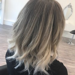 Mirror Mirror Hair Salon