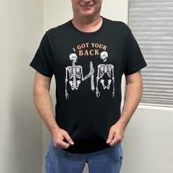 Pinnacle Chiropractic - "I Got Your Back"