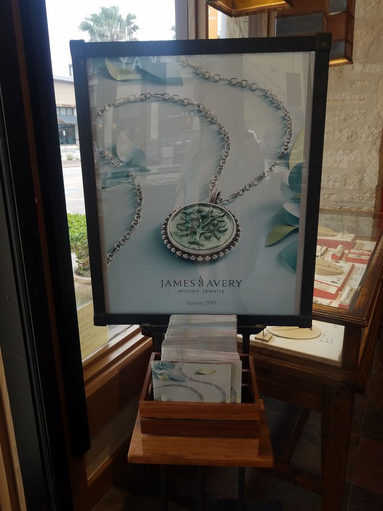 JAMES AVERY Updated October 2024 18 Reviews 11200 Broadway St