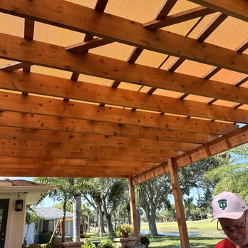 Got Shade - Back patio shade sail - Shades & Blinds Near Me - Henderson, Nevada Got Shade - Back patio shade sail - Shades & Blinds Near Me - Henderson, Nevada