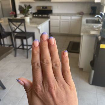 Pro-File Nails and Spa - Fun set by T!!! - Nail Salons Near Me - Woodland, California Pro-File Nails and Spa - Fun set by T!!! - Nail Salons Near Me - Woodland, California