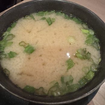 Kita - Miso Soup - Sushi Bars Near Me - Park City, Utah Kita - Miso Soup - Sushi Bars Near Me - Park City, Utah