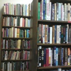 Amaranth Books - From http://suchabooknerd.wordpress.com