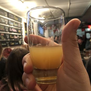 Motion Craft Brewed - Moving mountains WOWWWWW - Breweries Near Me - Massapequa Park, New York