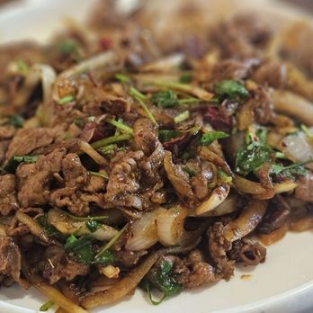 Northern Cafe - Chinese Near Me - Irvine, California