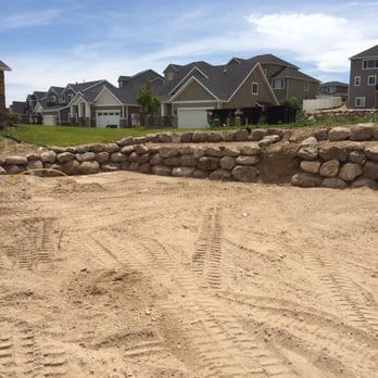 Wasatch Area Grounds Specialists - a view of a residential area - Landscaping Near Me - Sandy, Utah Wasatch Area Grounds Specialists - a view of a residential area - Landscaping Near Me - Sandy, Utah
