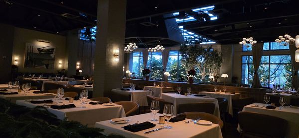 Andiron Steak & Sea by null