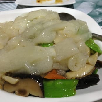 Venus - Bamboo heart and assorted veggies. - Cantonese Near Me - Covina, California Venus - Bamboo heart and assorted veggies. - Cantonese Near Me - Covina, California