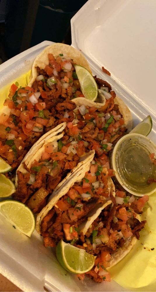 Señor Pollo Mexican Grill