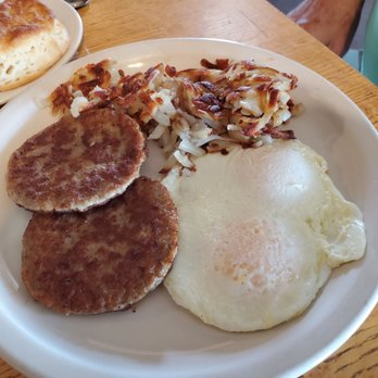 Bubba's - Eggs, sausage, hash browns - Diners Near Me - Lewis, Colorado