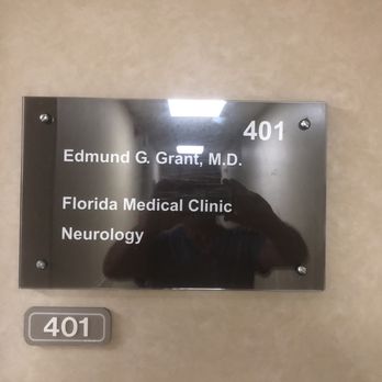 1. Edmund G. Grant , MD
