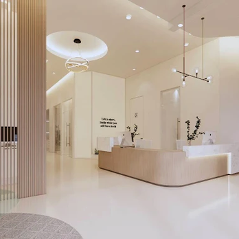 Orasurg - Desk / entrance - Oral Surgeons Near Me - Frisco, Texas Orasurg - Desk / entrance - Oral Surgeons Near Me - Frisco, Texas