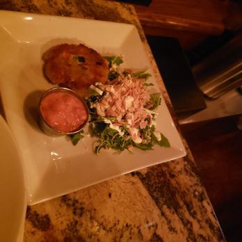 Sweet Waters Steak House - Crab cake - American Near Me - Westfield, New Jersey