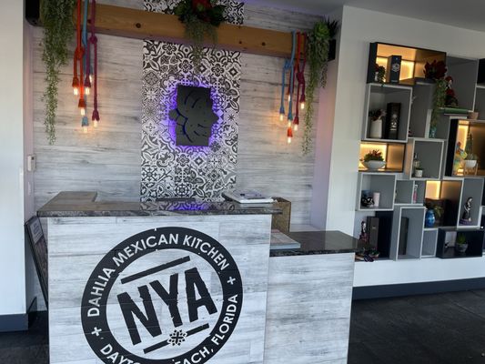 Dahlia Daytona Beach by null