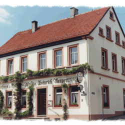 Landgasthaus Neupert