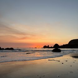 Lone Ranch Beach