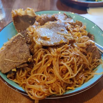 Sticky Rice Cafe - Grandma's fried noodles - Laotian Near Me - Knoxville, Tennessee Sticky Rice Cafe - Grandma's fried noodles - Laotian Near Me - Knoxville, Tennessee