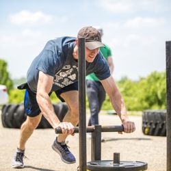 World Gym - Cincinnati
