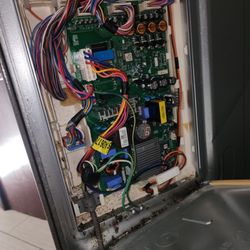 Black & White Appliances Repair