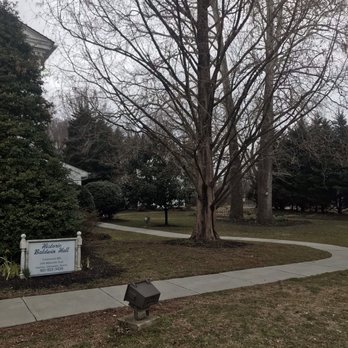 Baldwin Hall - Venues & Event Spaces Near Me - Millersville, Maryland