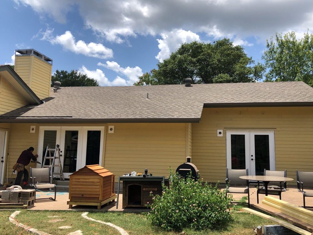 Slide of JASB Roofing & Exterior Remodeling