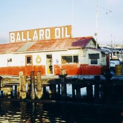 Photo of Ballard Oil - Seattle, WA, US. untitled