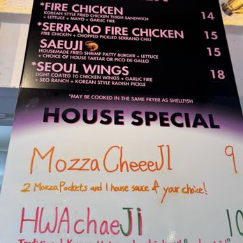 Burger Seoul - Burgers Near Me - Tacoma, Washington Burger Seoul - Burgers Near Me - Tacoma, Washington