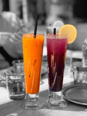 Coup De Thai by null