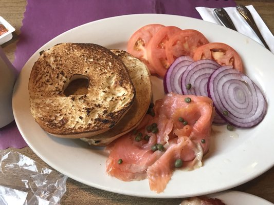 Andy's Breakfast & Lunch by null