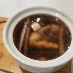 Mingkee Deli - Soup