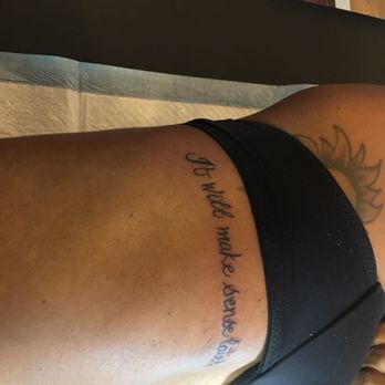 Noodles Tattoo Studio - Tattoo Near Me - Warrenville, Illinois