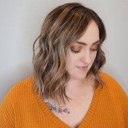 Opal Salon