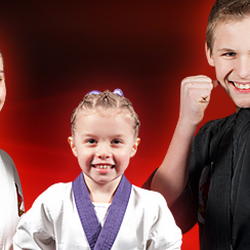 Self-Defense Global KC