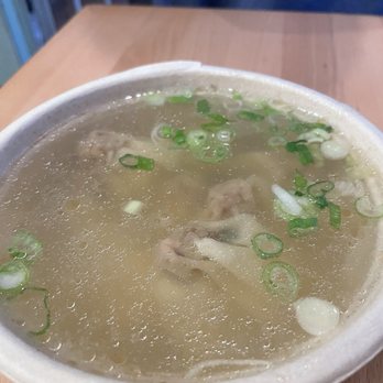 Lin & Daughters - Chinese Near Me - New York, New York