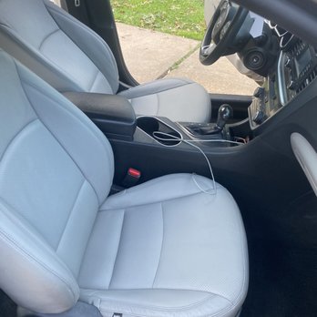 Super Dave's Auto Spa - Clean leather - Auto Detailing Near Me - Alexandria, Louisiana Super Dave's Auto Spa - Clean leather - Auto Detailing Near Me - Alexandria, Louisiana