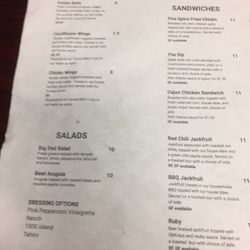 The Wayside Cafe