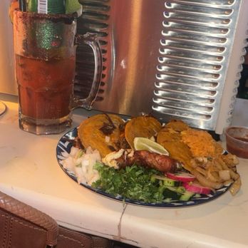 Dona Leti's - Cocktail Bars Near Me - Houston, Texas