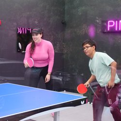 PingPod