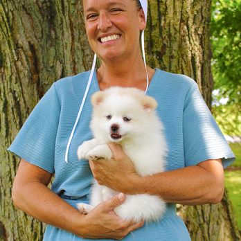 ZhaCreations - Portraits in Amish Town 2024 - Graphic Design Near Me