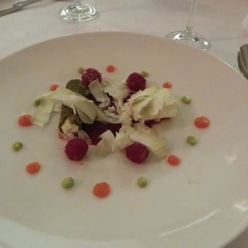 Restaurant Rosmarin - French Near Me - Erlangen, BY