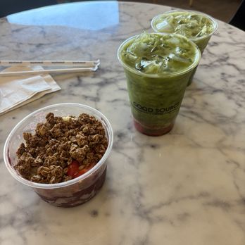 Good Source Coffee - Coffee & Tea Near Me - Escondido, California