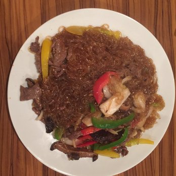 Kim's Korean BBQ Restaurant - Japchae - Korean Near Me - Jacksonville, Florida Kim's Korean BBQ Restaurant - Japchae - Korean Near Me - Jacksonville, Florida