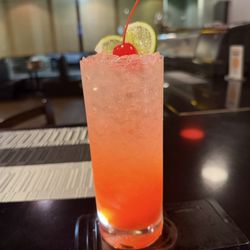 Osaka - No alcohol drinks